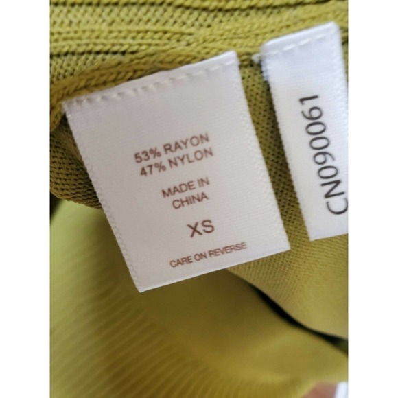 Eva Mendes 2 Piece Top (XS) & Skirt (SMALL) - Picture 9 of 12